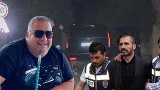 Ünlü iş adamı Halil Falyalı neden öldürüldü? Söylemezler Çetesi için haraç ve tehdit iddiası