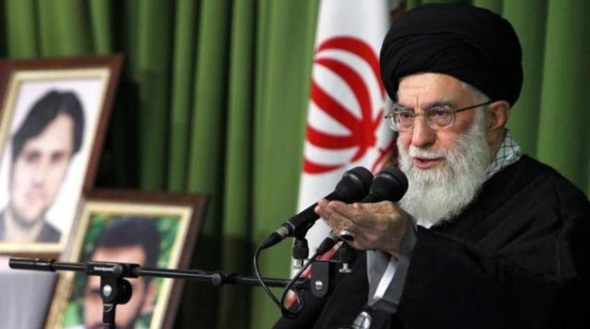 'Umarım ABD'nin tutumu siyasi oyun değildir'