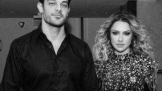 Hadise aşka geldi! Daha fazla bekleyemedi