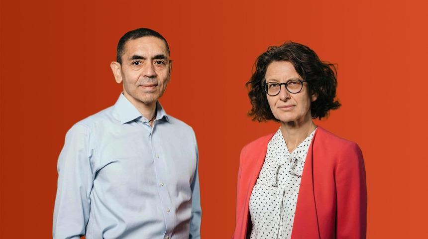 Uğur Şahin ve Özlem Türeci Atatürkçü Düşünce Derneği ödülünü neden reddetti? Uğur Şahin ve Özlem Türeci Yılın Atatürkçüsü Ödülünü niye kabul etmedi?