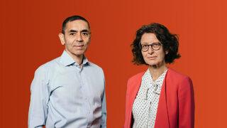 Uğur Şahin ve Özlem Türeci Atatürkçü Düşünce Derneği ödülünü neden reddetti? Uğur Şahin ve Özlem Türeci Yılın Atatürkçüsü Ödülünü niye kabul etmedi?