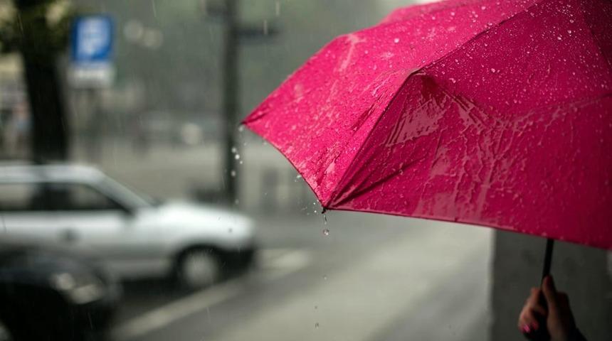 7 Mart 2022 Pazartesi hava nasıl olacak? Meteoroloji Genel Müdürlüğü 5 günlük hava durumu raporunu yayımladı! İşte 7 Mart - 11 Mart İstanbul'da hava durumu...