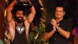 Turbo Turabi'den olay Survivor paylaşımı! ''Emek hırsızı ve taraflı...''