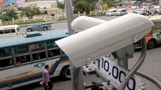 Bangkok'ta 10 bin mobese kamerasının çoğu çalışmıyor