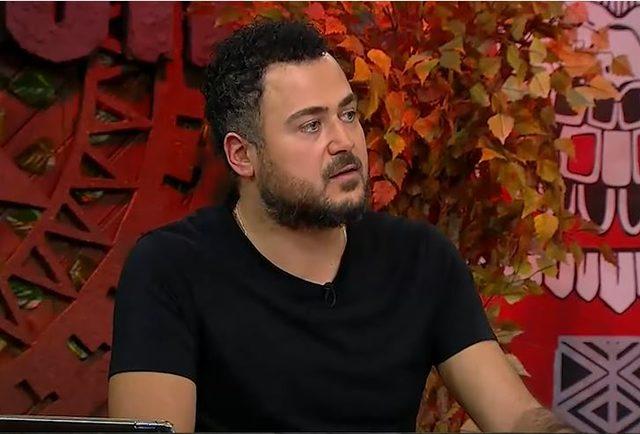 Turbo Turabi'den olay Survivor paylaşımı! ''Emek hırsızı ve taraflı...''