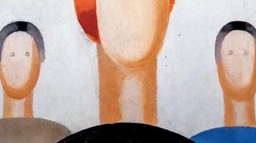 1 milyon dolarlık tabloya göz çizmişti! O güvenlik görevlisi konuştu: Ben bir aptalım