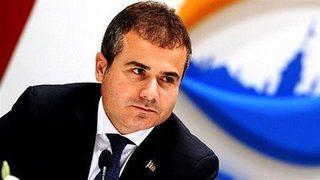 Suat Kılıç: 'Kızlı-erkekli yaptık, tasarruf ettik'