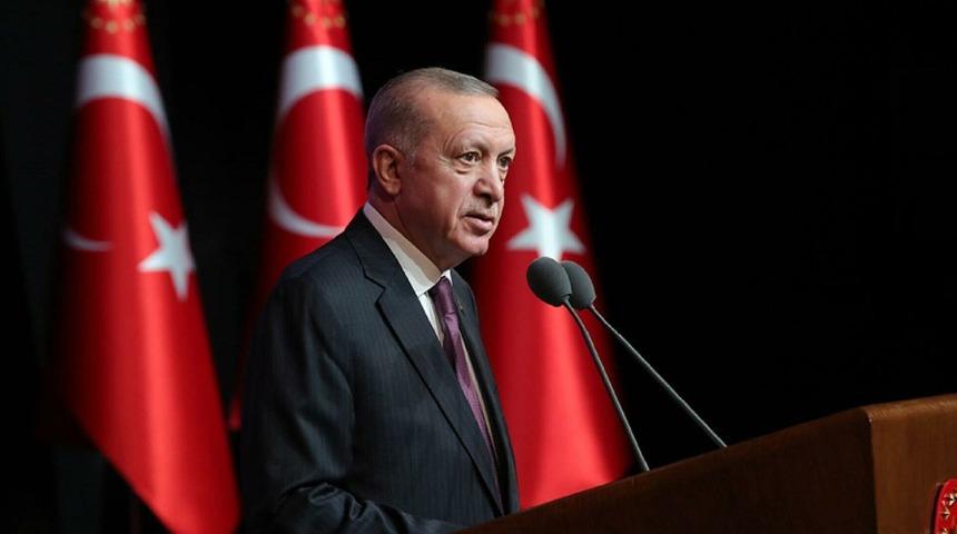 Kabine toplantısı ne zaman? Saat kaçta? Türkiye'de elektrik faturaları düşecek mi? Cumhurbaşkanı Erdoğan saat kaçta açıklama yapacak?