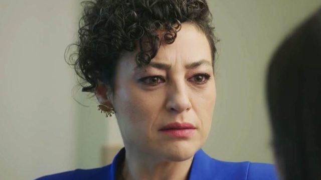 Yargı'nın Avukat Seda'sı Nergis Öztürk'ün eşini görenler şaşkına döndü! Kocası ünlü oyuncu çıktı