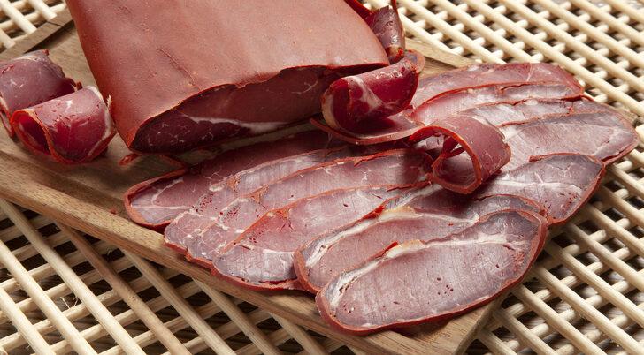 Bu da pastırma-sucuk kavgası! Afyon mu? Kayseri mi?  G3