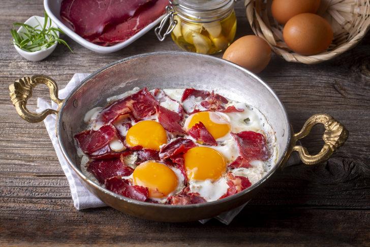 Bu da pastırma-sucuk kavgası! Afyon mu? Kayseri mi?  G5