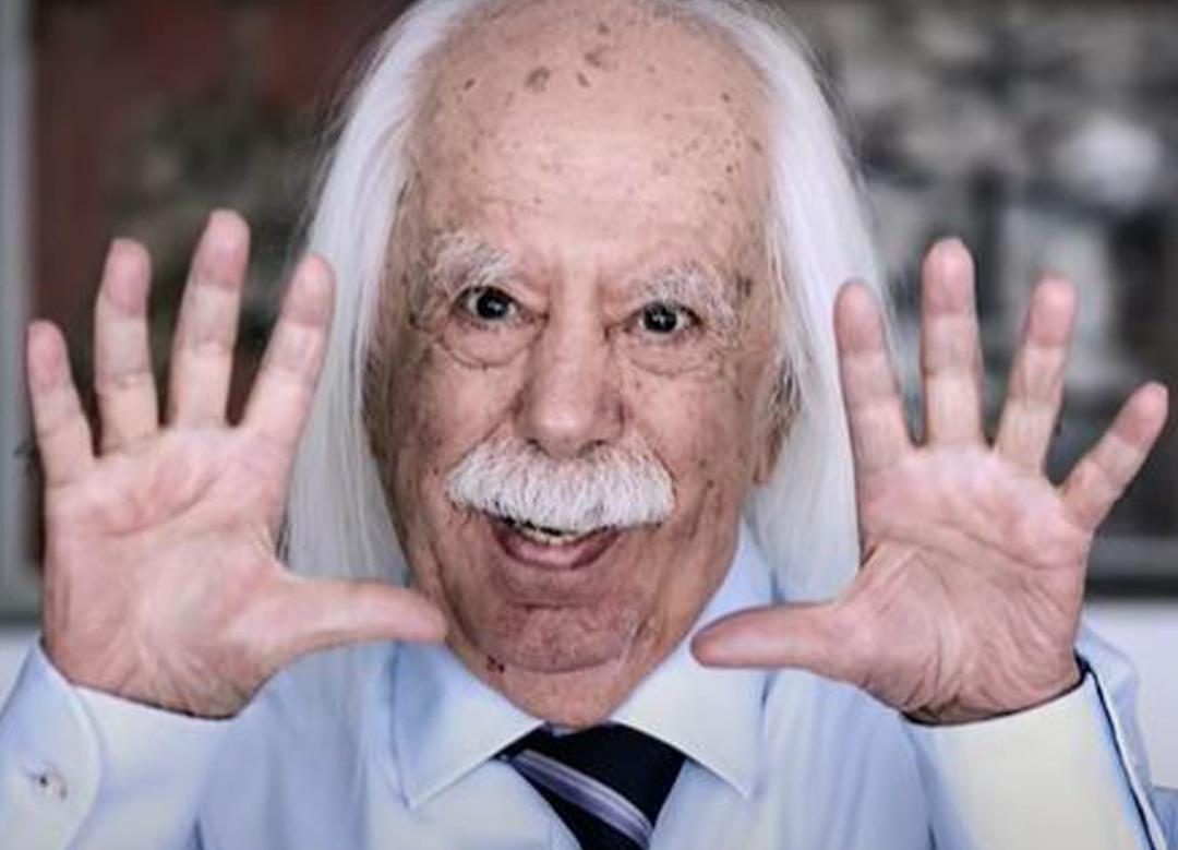 Haydar D&uuml;men'in bilinmeyenleri! Hayatı sanıldığı gibi kolay ge&ccedil;medi