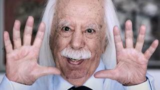 Haydar Dümen'in bilinmeyenleri! Hayatı sanıldığı gibi kolay geçmedi