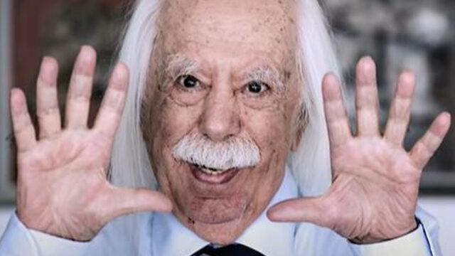 Haydar Dümen'in bilinmeyenleri! Hayatı sanıldığı gibi kolay geçmedi