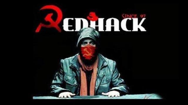 RedHack sözcüsünden şok itiraf
