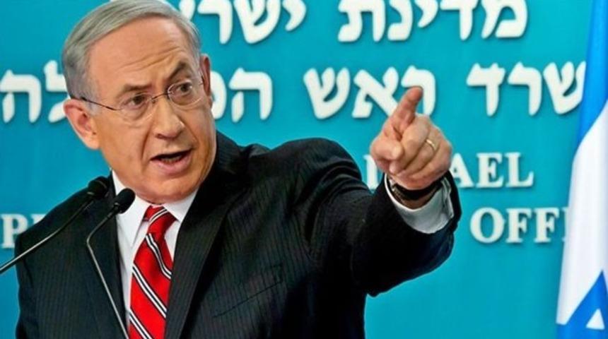 Netanyahu: Her t&uuml;rl&uuml; senaryoya hazırız