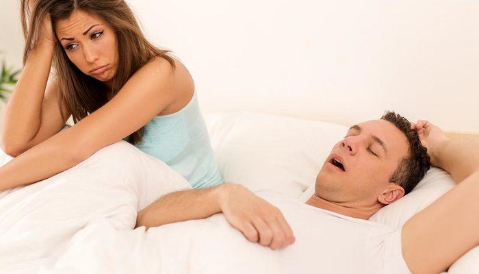 Cinsel ilişkiden sonra çoğu erkeğin uyumasının altında ilginç bir gerçek var!