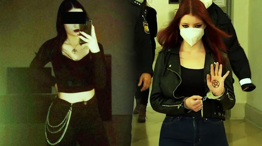 Tam 241 erkekle görüştü seks vaadiyle kandırıp öldürdü! 19 yaşındaki seri katilin kan donduran itirafları ortalığı karıştırdı