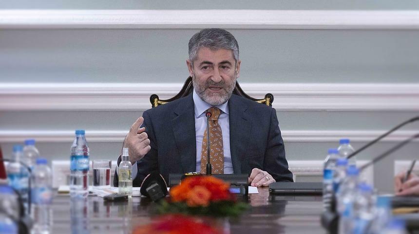 Bakan Nebati yeni ekonomi paketini bugün açıklayacak! İşte yeni yol haritasının detayları