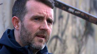 Erkeklerde doğum sonrası depresyon: 'Hayatımın en karanlık dönemiydi'