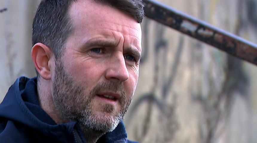 Erkeklerde doğum sonrası depresyon: 'Hayatımın en karanlık dönemiydi'