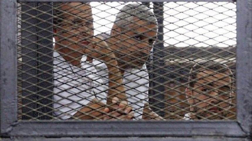 D&uuml;nyanın kilitlendiği davada karar &ccedil;ıktı