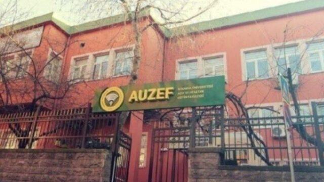 AUZEF telafi sınavları ne zaman 2022? İÜ AUZEF telafi (bütünleme sınavı) tarihleri nedir?