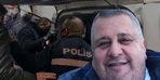 Kıbrıs'ta yakalanan şüphelinin ifadesi ortaya çıktı