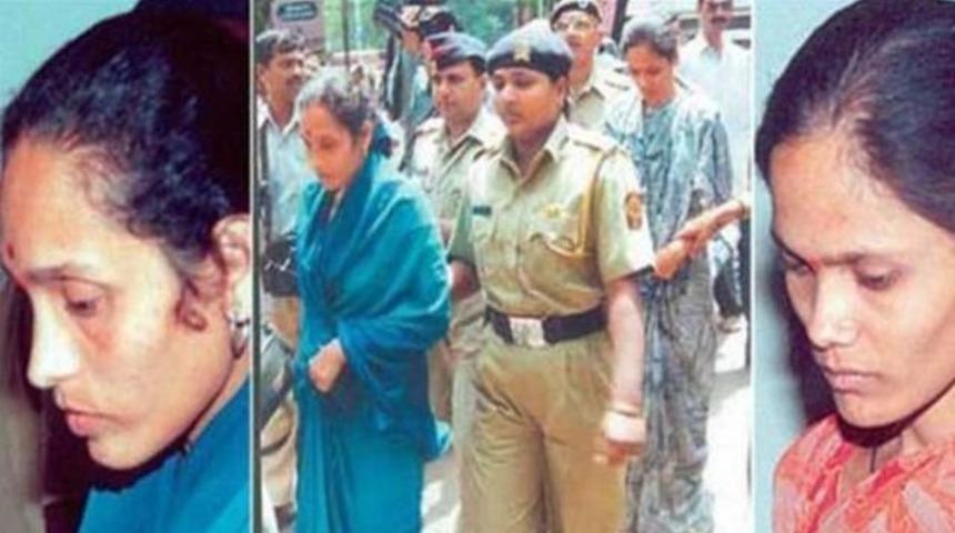 İlk kez iki kadın idam edilecek