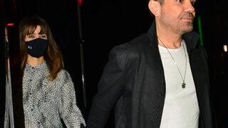 Beren Saat ile Kenan Doğulu el ele!