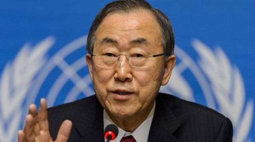 Birleşmiş Milletler'den Erbil'e yardım