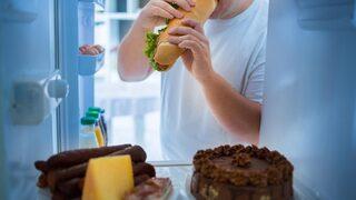 Hiç doymuyorum diyorsanız sebebi psikolojik olabilir