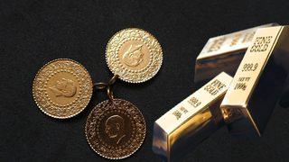 Altın fiyatları Rusya-Ukrayna krizi ile hareketlendi! 3 ayın zirvesi...