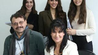 'Üç Kız Kardeş' dizisinin ilk bölümünden yeni tanıtım geldi