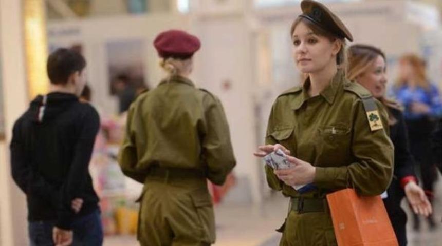 İsrailli tur operat&ouml;rlerinden tuhaf tanıtım