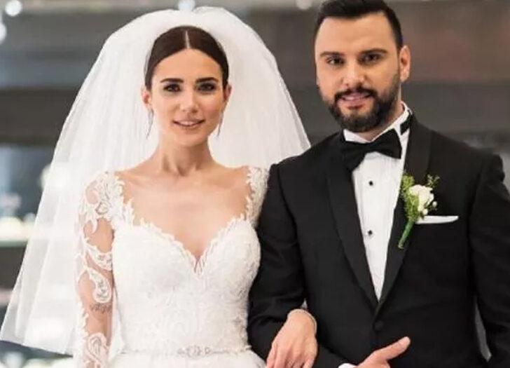Alişan ve Buse Varol arasında sular durulmuyor! Buse Varol'un boşanma şartı bakın ne çıktı