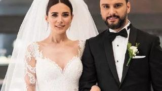 Alişan ve Buse Varol arasında sular durulmuyor! Buse Varol'un boşanma şartı bakın ne çıktı