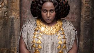 Yüzüklerin Efendisi dizisi tartışma yarattı! Siyahi elf olur mu?