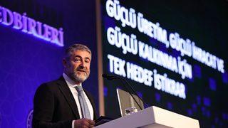 Son dakika: Bakan Nebati, altını ekonomiye kazandırma planını açıkladı: Mart ayında başlıyor! 