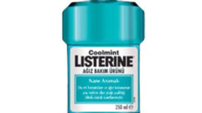 Sadece Diş Fır&ccedil;alamak Yetmez!