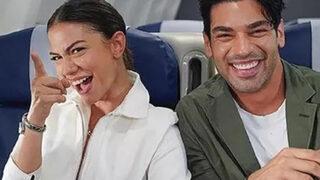 Demet Özdemir ile Şükrü Özyıldız hakkındaki o gerçek ortaya çıktı!