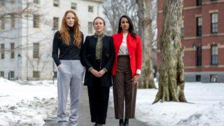 Dünyaca ünlü Harvard Üniversitesi bu skandalla çalkalanıyor! ''Profesör tarafından taciz edildik''