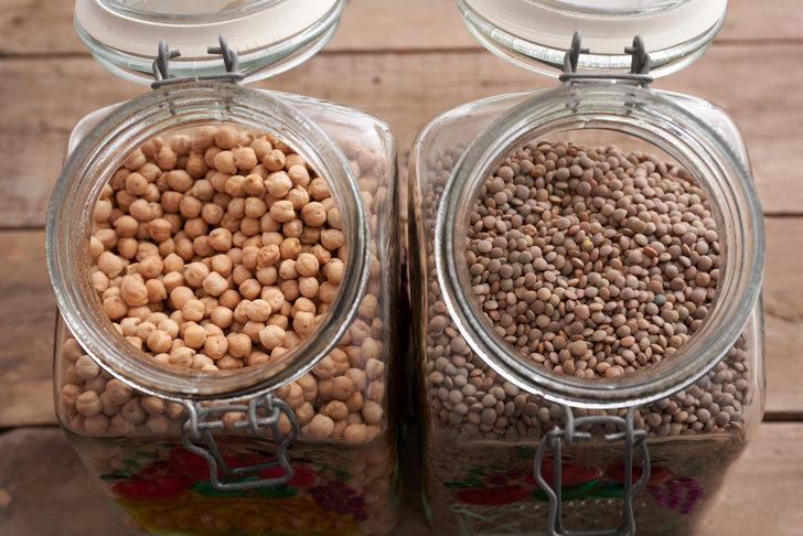 Mutlaka yemeniz gereken yağı hızla kasa çeviren süper besinler G2