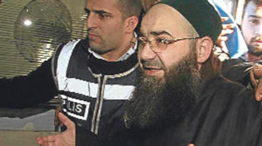 Cübbeli Ahmet Hoca'ya kötü haber