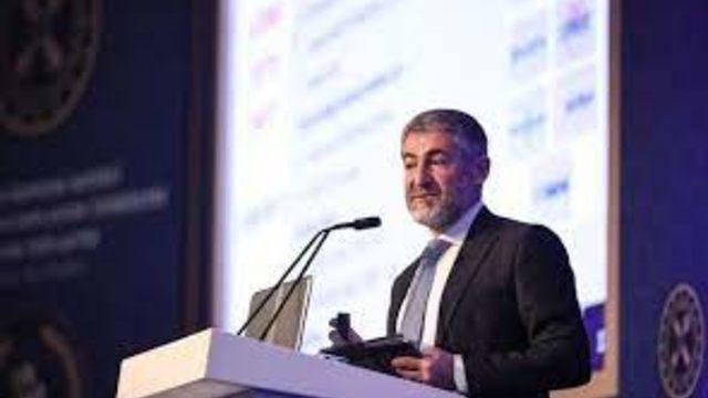 Yeni ekonomi destek paketi nedir? Bakan Nebati'nin açıkladığı yeni ekonomi paketinde neler var? Kimler yararlanabilir?