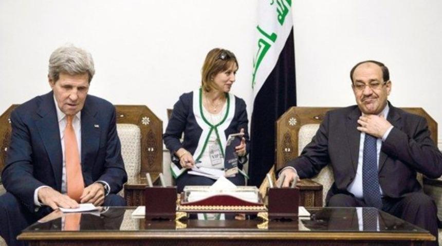 IŞİD dünya barışı için büyük tehdit