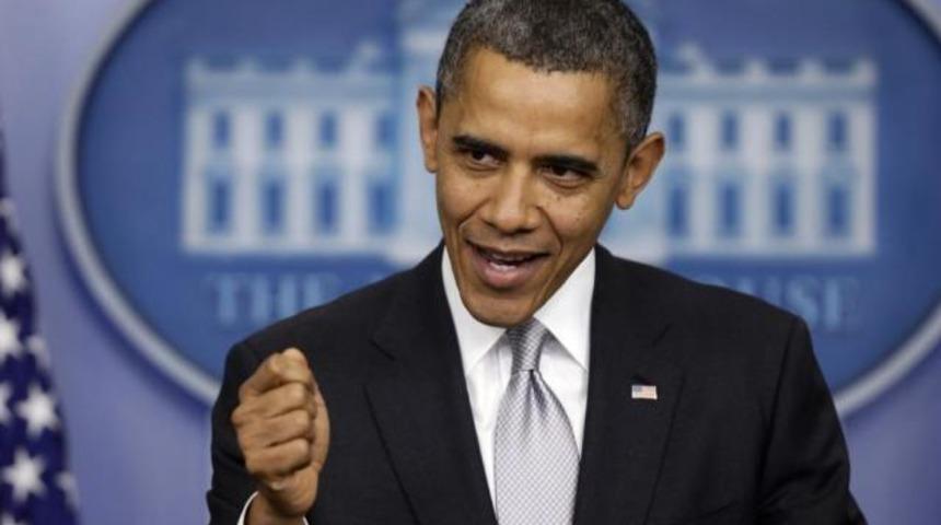 Obama: 'Yine toparlanacağız'