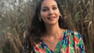 Gülsim Ali kimdir, aslen nereli? Gönül Dağı'nın Dilek karakteri Gülsim Ali kaç yaşında ve sevgilisi kimdir?