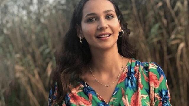 Gülsim Ali kimdir, aslen nereli? Gönül Dağı'nın Dilek karakteri Gülsim Ali kaç yaşında ve sevgilisi kimdir?