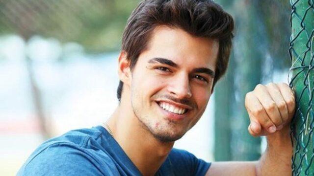 Berk Atan kimdir, sevgilisi kimdir? Gönül Dağı'nın Taner karakteri Berk Atan kaç yaşında ve aslen nereli?